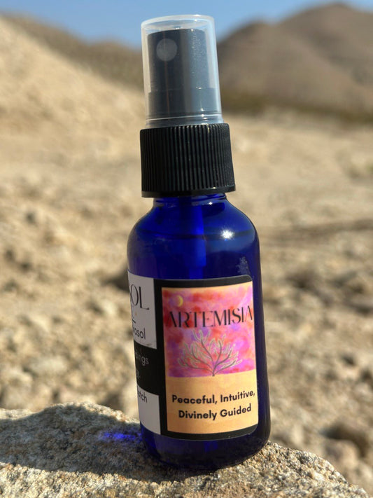 6 pack Luna Sol Essence