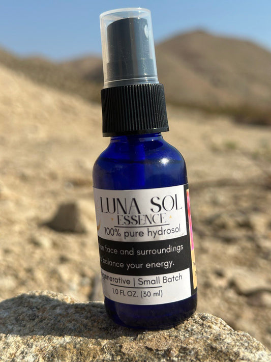 Artemisia - Luna Sol Essence
