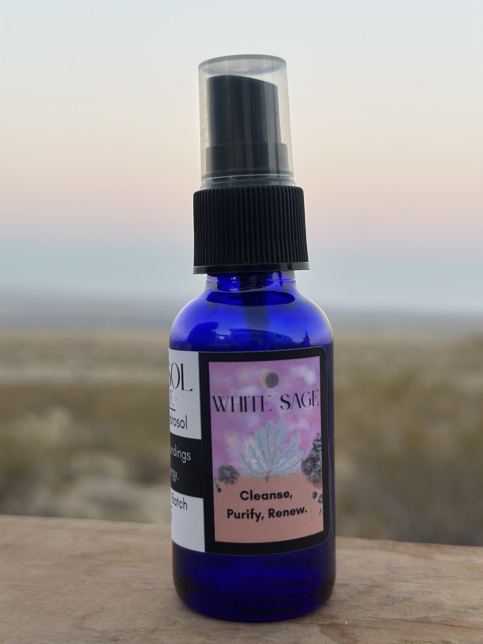 White Sage