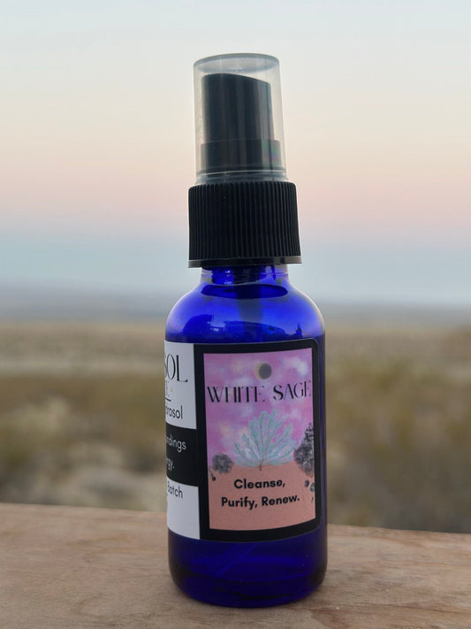 White Sage